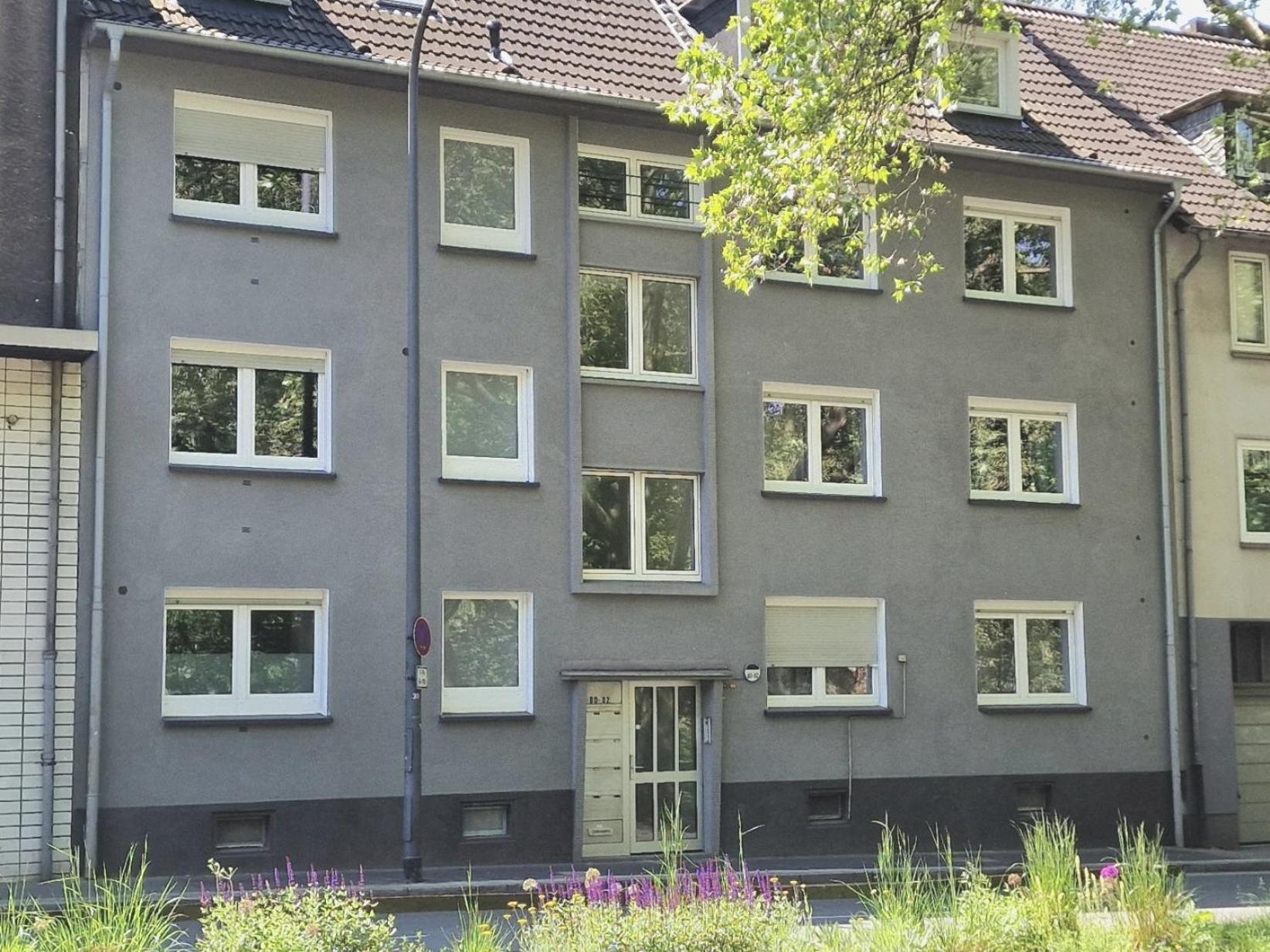 Hauptbahnhof Universitaetsklinikum Messe Evonik Essen Ngoại thất bức ảnh