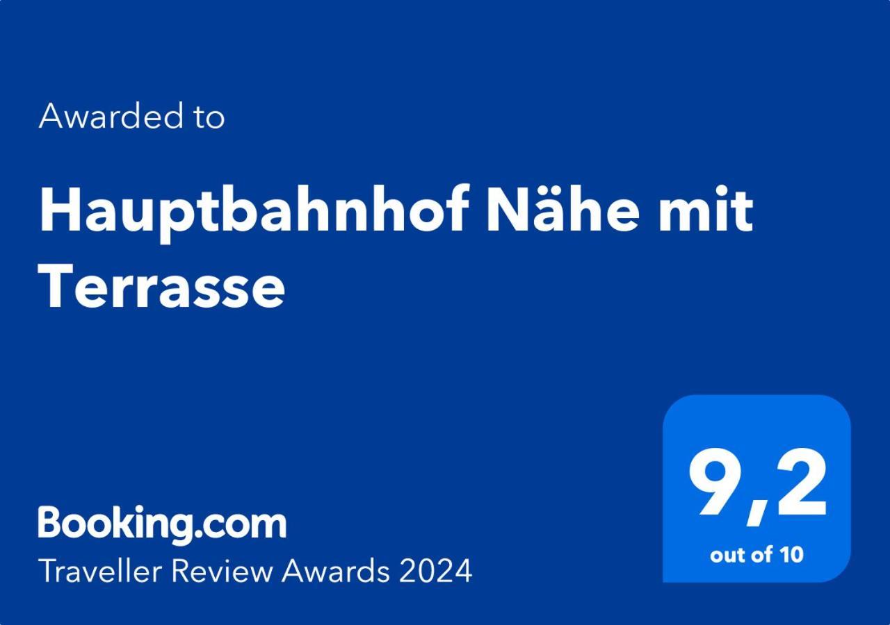 Hauptbahnhof Universitaetsklinikum Messe Evonik Essen Ngoại thất bức ảnh